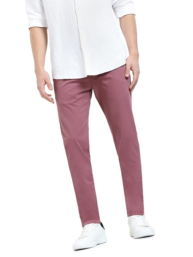Jack & Jones Men Pants