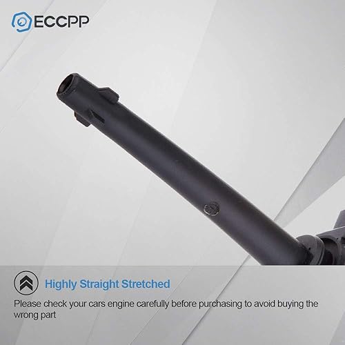 Miniatura 3 de ECCPP Bobinas de encendido portátiles de repuesto para automóvil compatibles con Nissa-n Sentra/Tiida/Marzo 2007-2012 Reemplazo para UF591 C1564