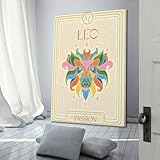 Zoom IMG-2 gudao poster con dodici segni Zoom IMG-2 gudao poster con dodici segni