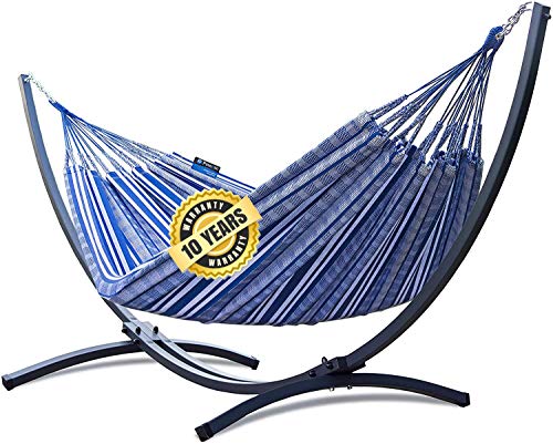 Potenza® Colombian Handmade Premium ● 3 Layers of Steel Protection ● 10 Years Stand Warranty ● Pattern: Pereira/Baltica