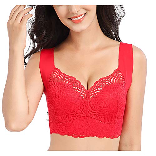 Soutien-gorge de sport en dentelle idéal pour le fitness et les loisirs actifs au quotidien
