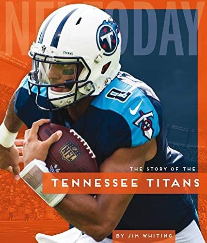 Tennessee Titans (NFL Today)