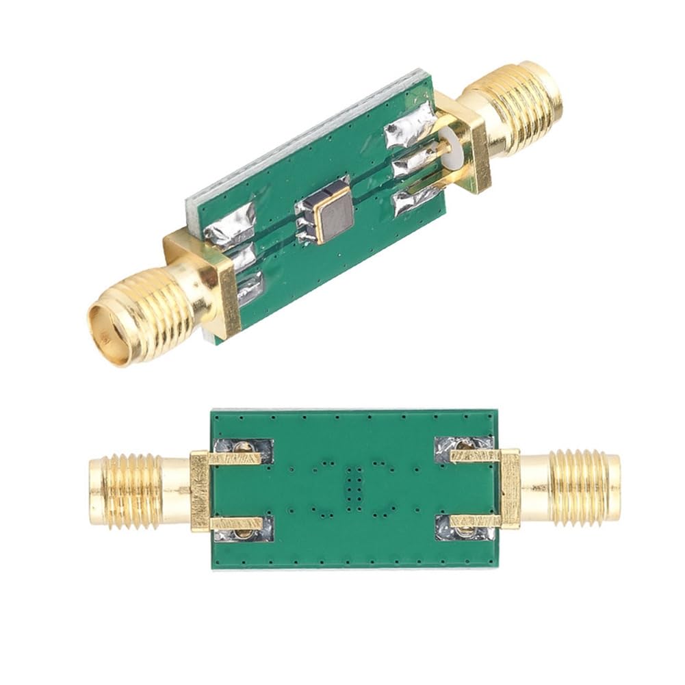 2Pcs Module Filtre Passe-Bande 915MHZ BPF Filtre Passif Module Détecteur Portable ADS-B Module
