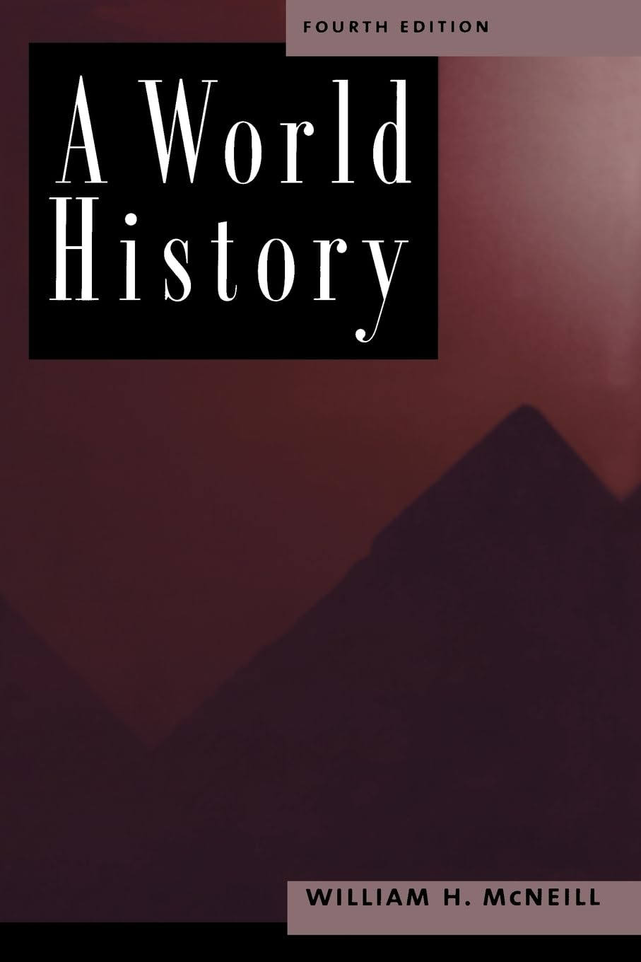 Buy A World History Book Online at Low Prices in India | A World