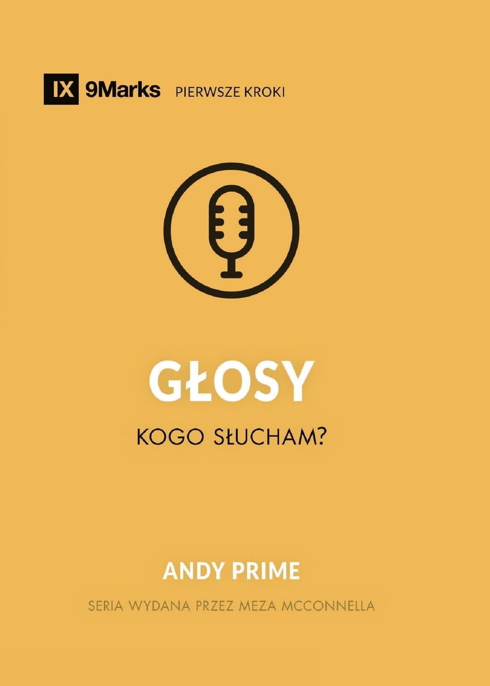 Voices / Glosy: Who Am I Listening To? / Kogo slucham? (First Steps (Polish))