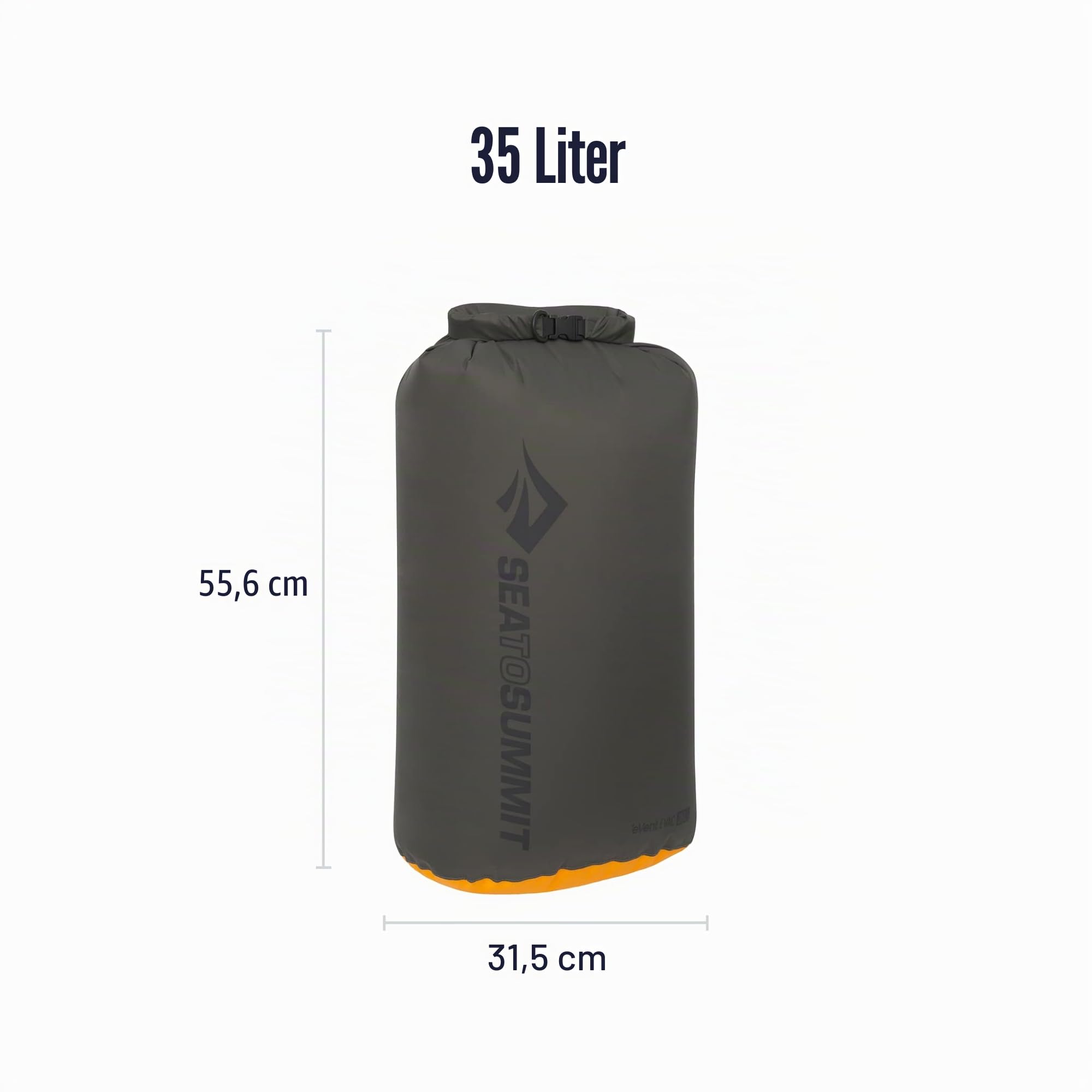 Sea to Summit Evac Dry Bag