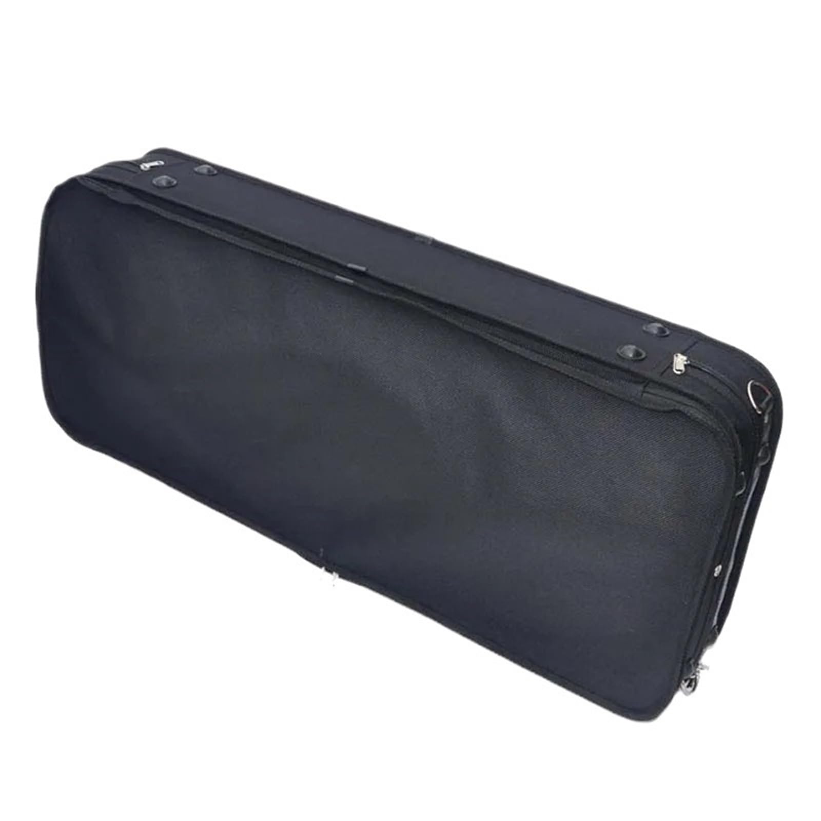 Estuche rígido for violín compuesto 4/4
