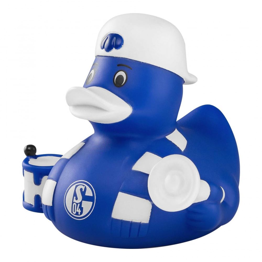 FC Schalke 04 Capo d'anatra