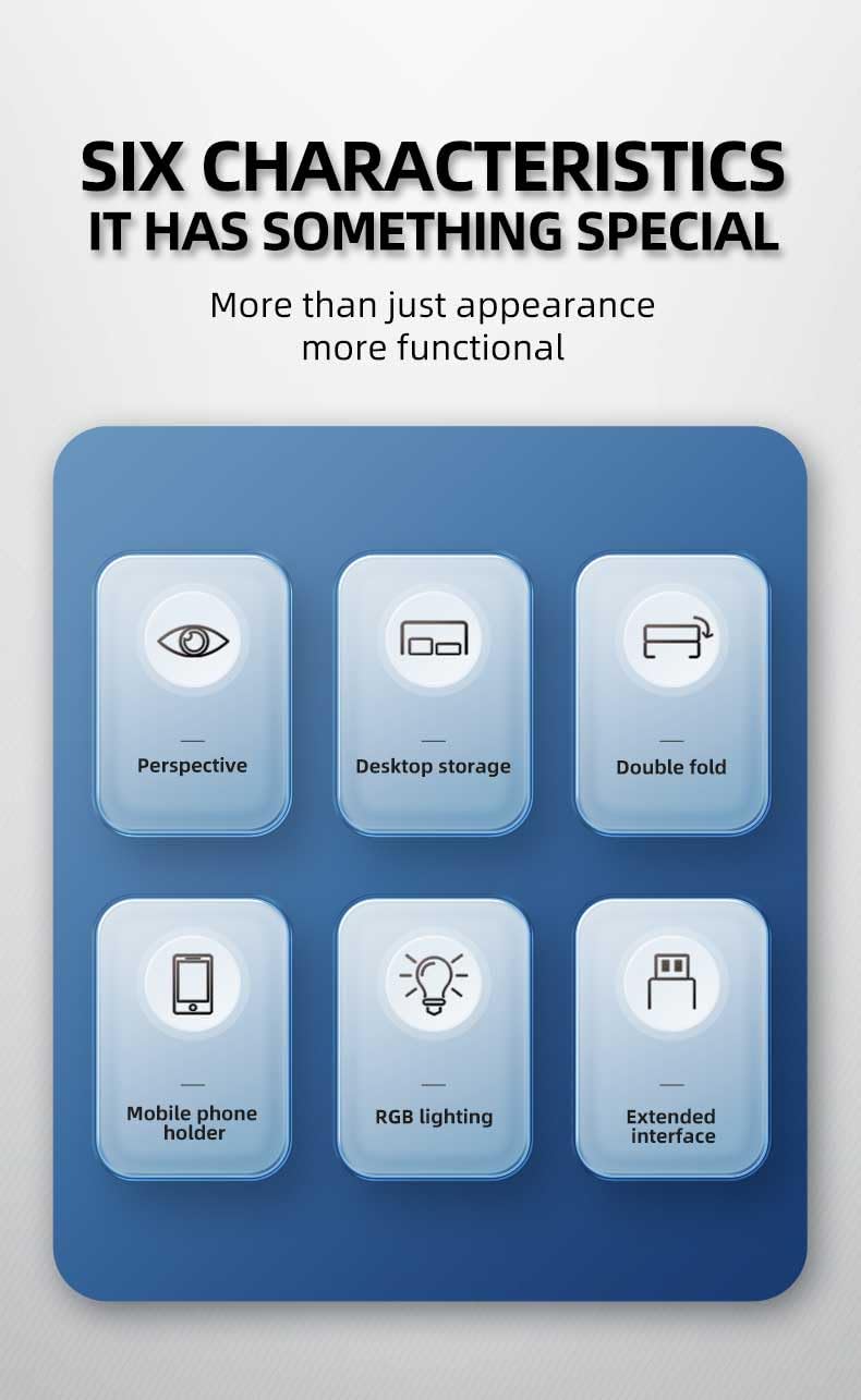 Acer Ergo Multifunction Monitor & Laptop Stand Featuring RGB Lighting and a 4-Port USB Hub with Aluminum Multi Keyboard Storage Space Bar, Suitable for Both Office and Home Environments (White) 12 51j3uy2bliL. SL1285