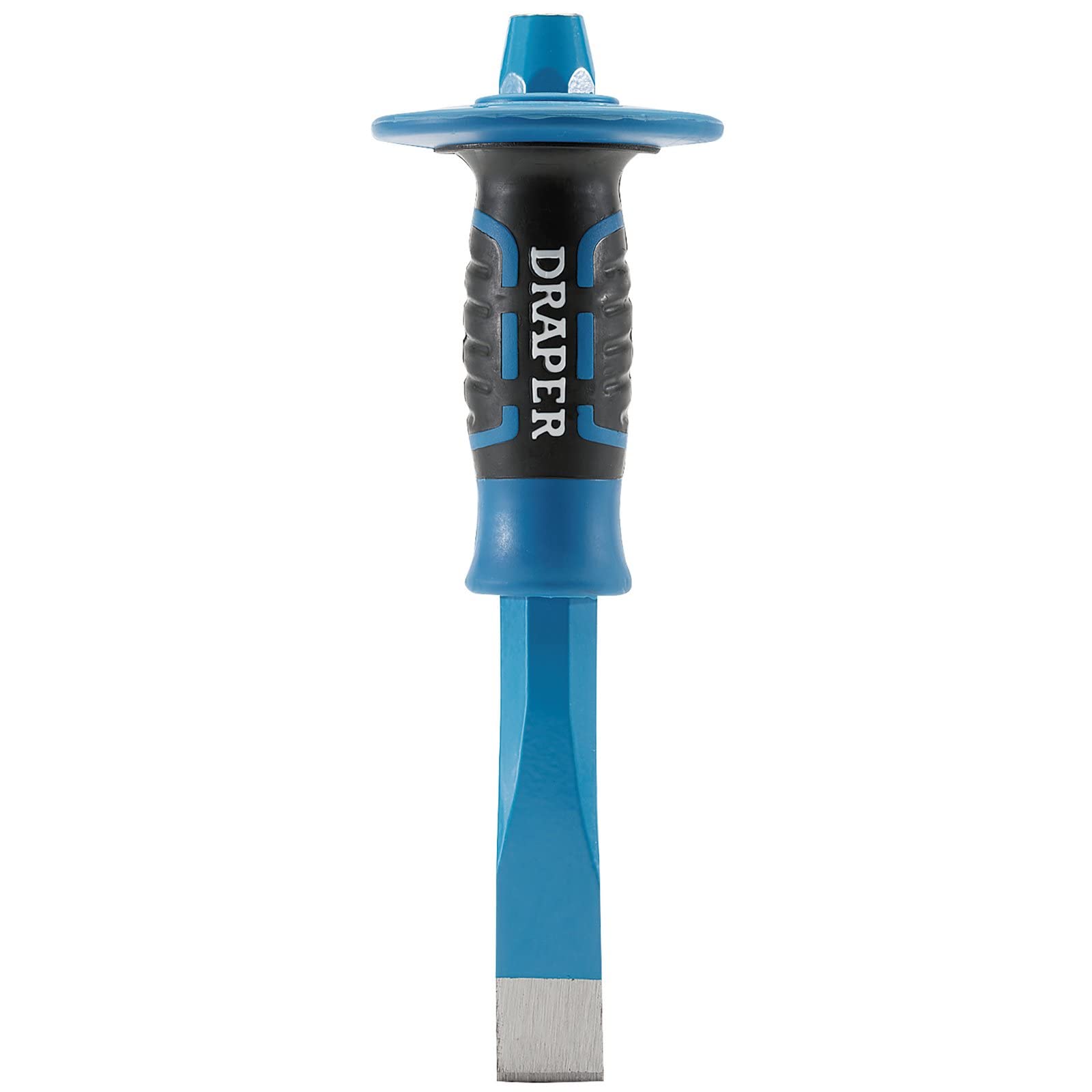 Draper 99171 Scalpello e protezione a freddo, 25 x 250 mm