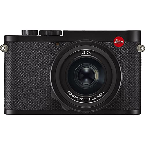 Leica SL2-S camera