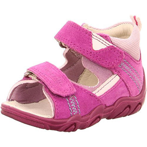 Girls Open Toe Sandals Walking Shoes2