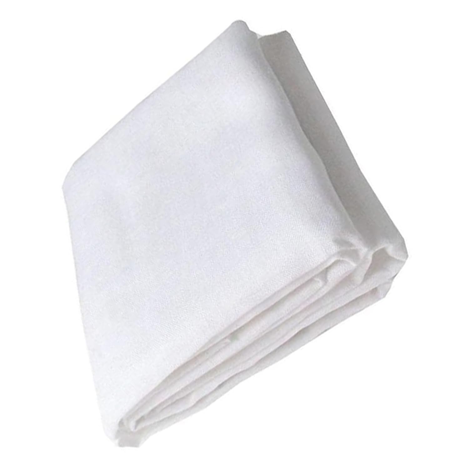 Men's Irish Linen 60 Lea 1.60 Meter Big Pana Unstitched Shirt Fabric (58 Inch Width - Pana, White)-image-23