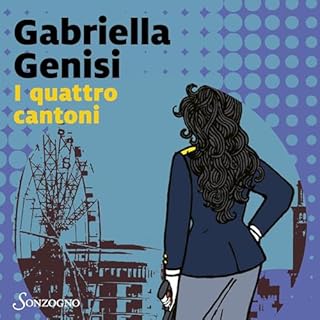 I quattro cantoni copertina