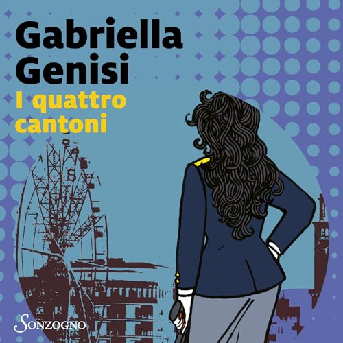 I quattro cantoni cover art