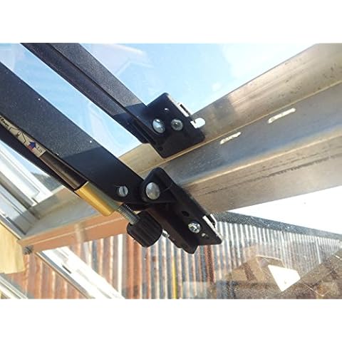 Halls Auto Vent Opener Cover
