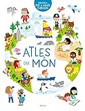 Atles del món: 2 (Biblioteca per a ments curioses)