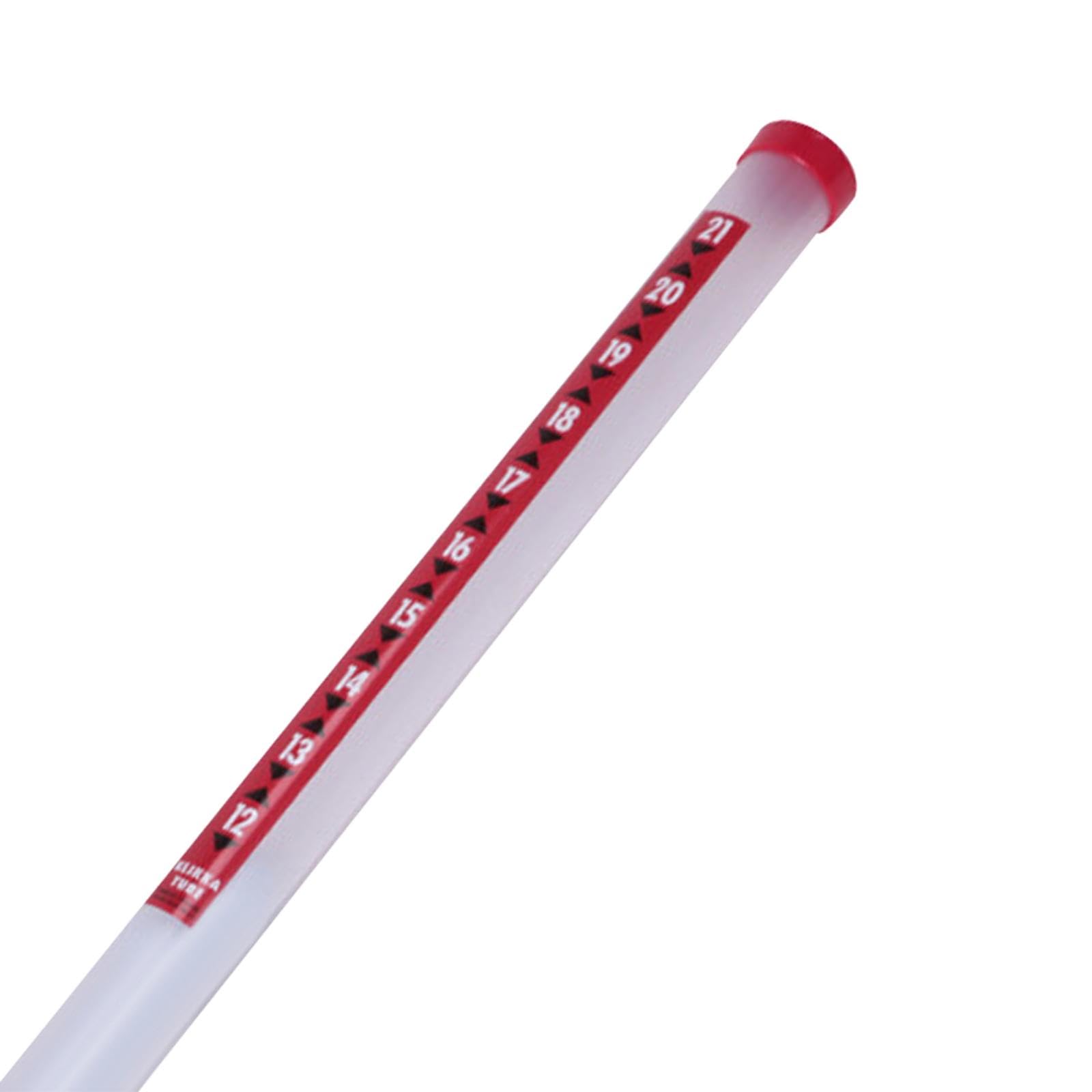 Golf Ball Retriever Recogedor de Bolas Dispositivo Pelotas Accesorio de Entrenamiento Golf Herramienta Portátil Hecha en PP Fuerte Ade