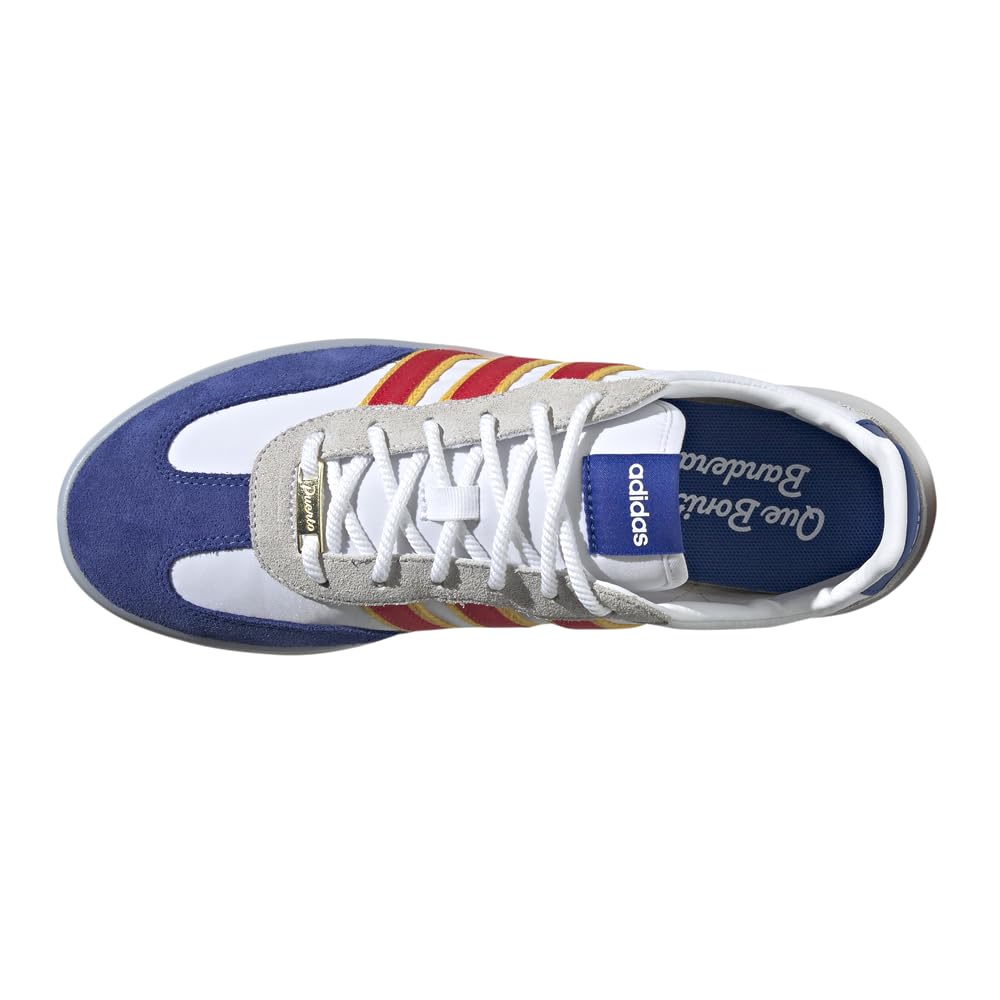 adidas Barreda Decode Herren-Sneaker – Bild 5