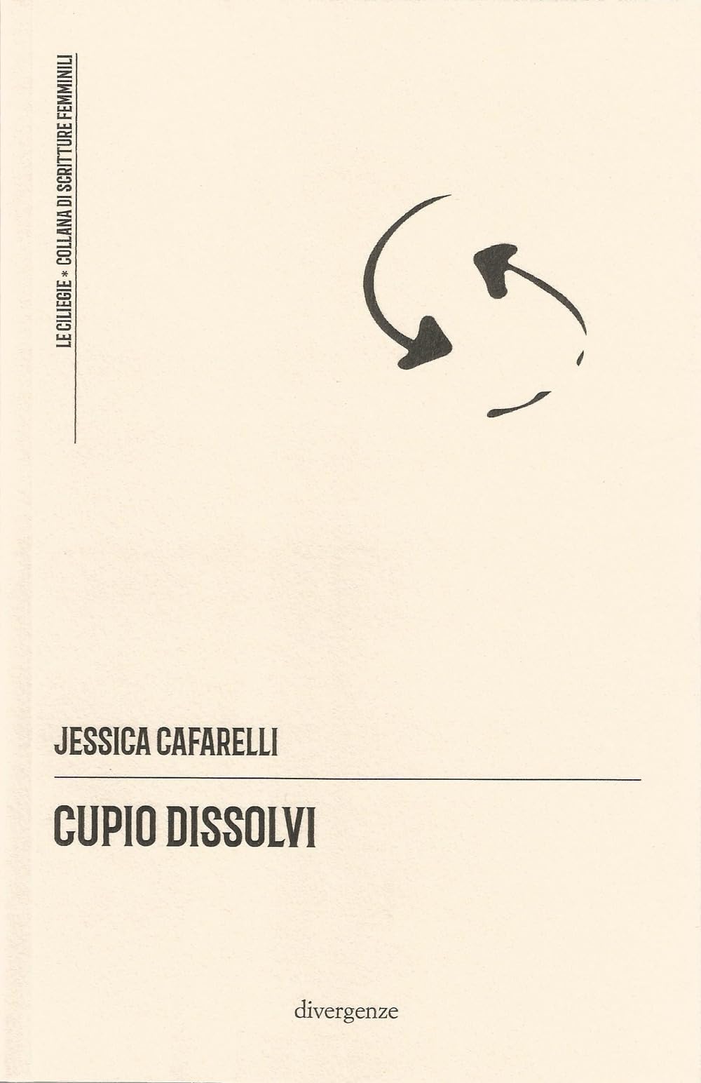 Cupio Dissolvi - 4