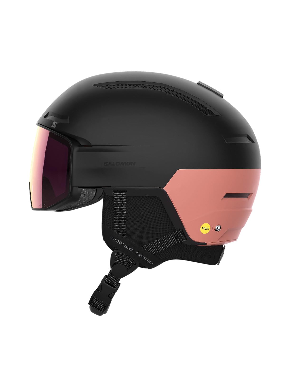 【M】サロモンD PRO SIGMA MIPS　ゴーグル付ヘルメット salomon-driver-pro-sigma-mips-