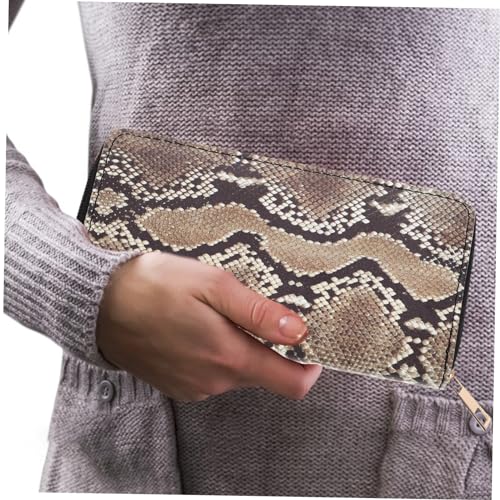 1pc Pattern Capacity Wallet for Women Stylish Cards Storage Bag for Daily Use Shopping Travel and Parties Elegant Occasions2