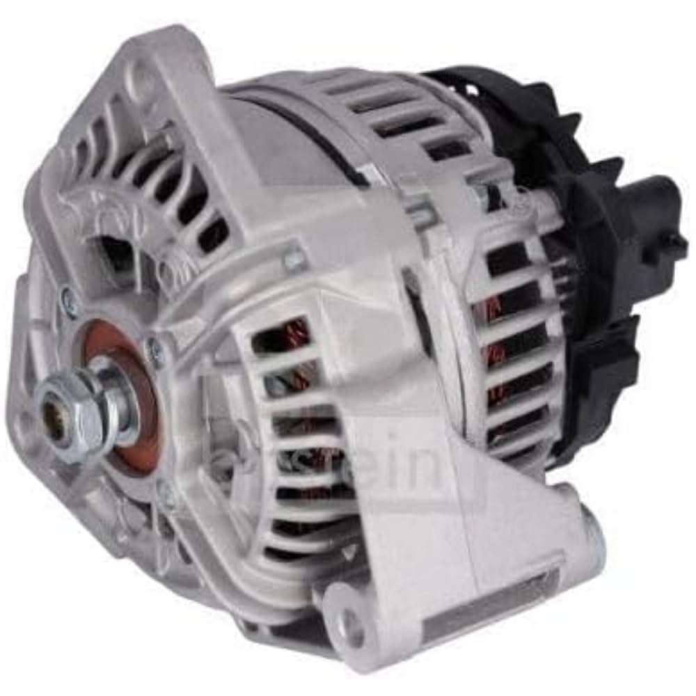 Alternator 176094 Febi 51261017254 51261017269 51261019254 51261019269 Quality