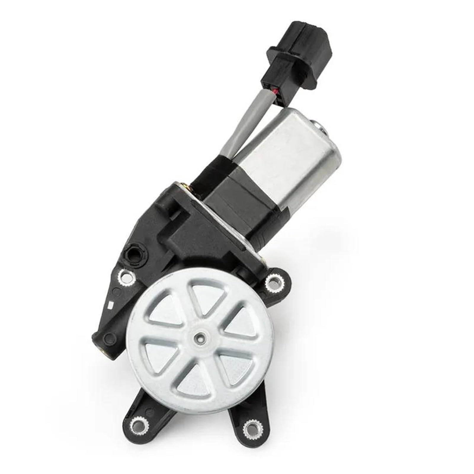 Moteur lève-vitre avant gauche MR573877 : réparez la vitre bloquée de votre Outlander 2.4