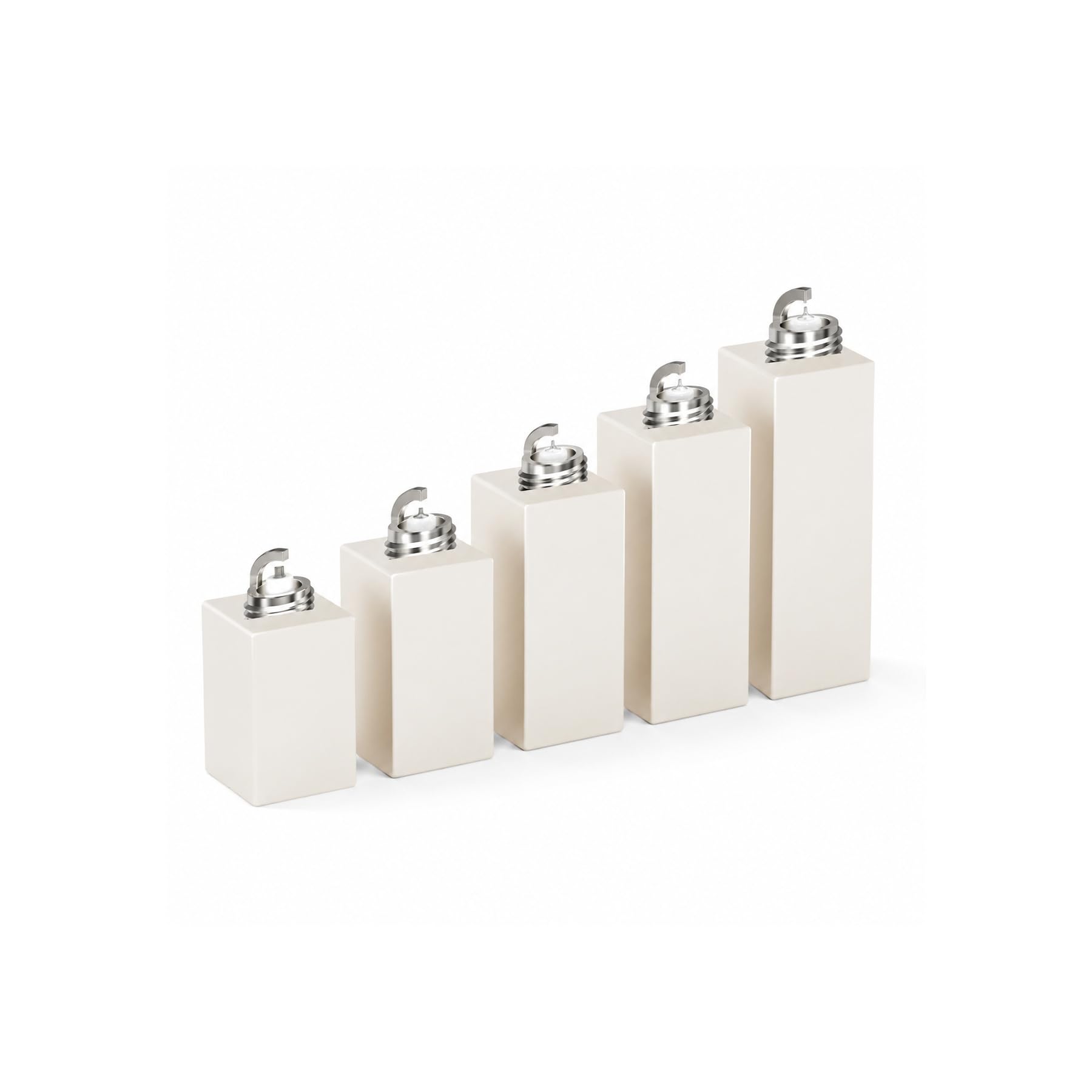 Candela All'iridio Cina Candela Di Accensione KL6RTI Per JAC J3 (Turin)/ Tagaz C10 1.3 4G13S1 J3 (Turin)/ Tagaz C10 1.3 HFC4GB1.3C(6 pieces KL6RTI)