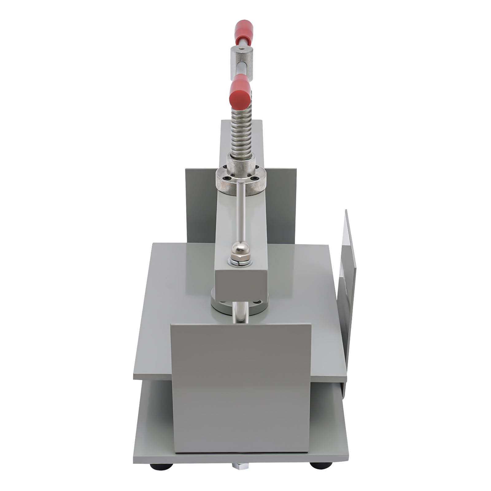 Pressa Per Rilegatura Libri In Legno - 38x28 Cm, Portatile, Per Fai Da Te, Scuola E Ufficio - Foto 6