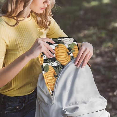 Funda para Portátil 13-14 Pulgadas Resistente y Impermeable miniatura 6