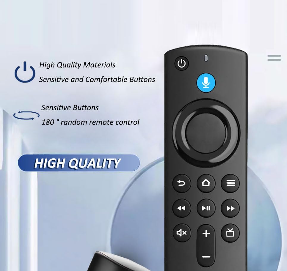 Mando Universal Tv Mando A Distancia De Voz Universal Para Smart