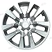 Overdrive Brands Silver 16