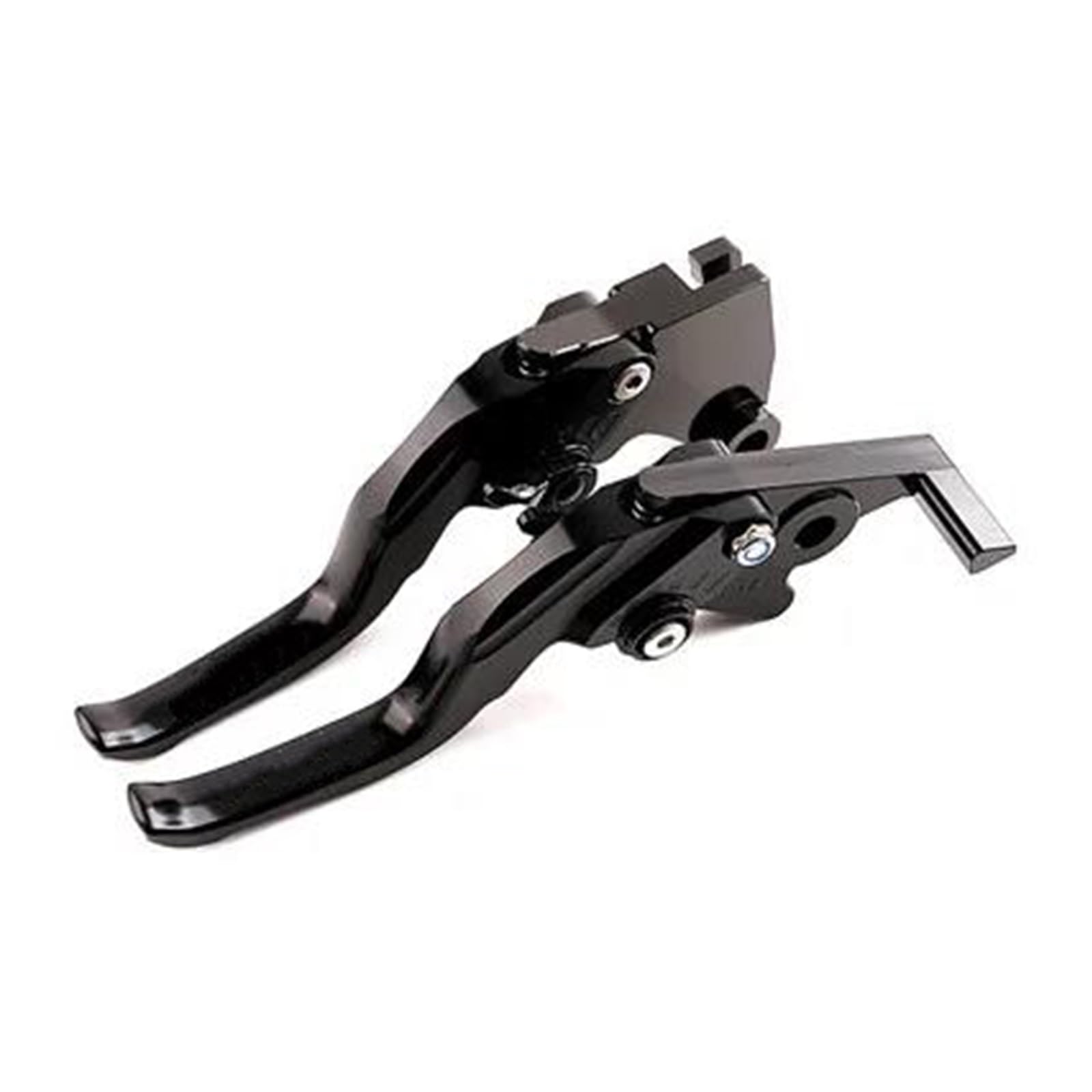 QIOGEILKOY for Triumph Speed 400 SPEED400 2023-2026+ CNC Adjustable Brake Clutch Levers Levers Clutch Lever Kit(I)