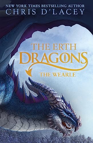 Erth Dragons Bk 1 The Wearle