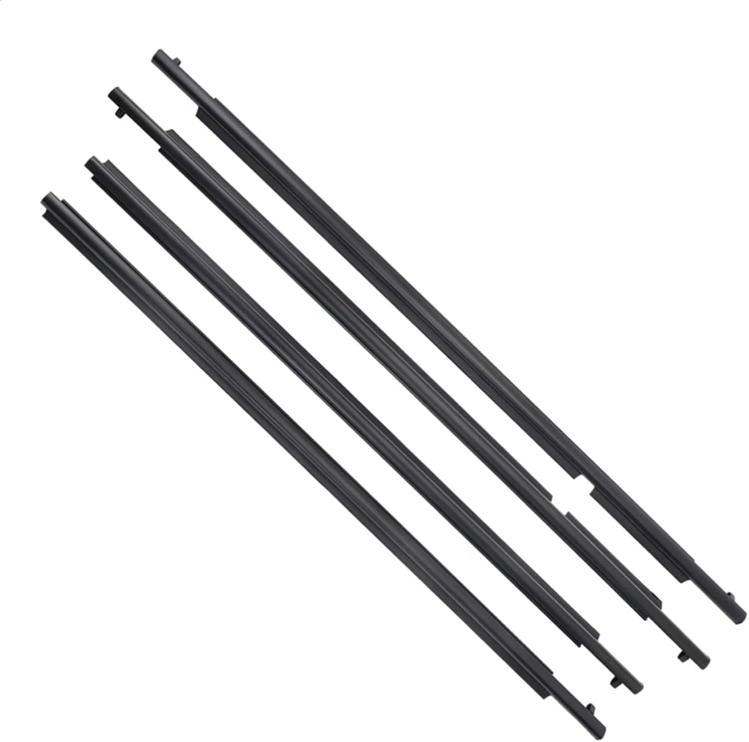 車のサンルーフのシーリング Compatible With For Scion XB 2.4L 2008-2015 シーリングトリム