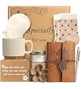 Gift Baskets for Women,Unique Happy Birthday Gifts for Women,Self Care Gifts Get Well Soon Gifts ...