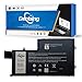 Dentsing OPD19 Laptop Battery for DELL Inspiron 14 5442 14 5443 14 5445 14 5447 14 5448 14 5457 15 5542 5543 5545 5547 15 5548 15 5557 Latitude 3450 3550 Series 0PD19 5MD4V 86JK8 DFVYN TRHFF