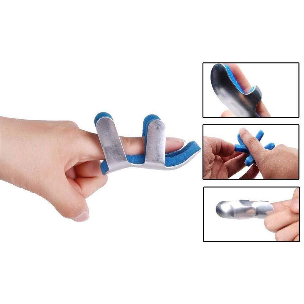 Buy KLNILY Frog Type Finger Splint Trigger Finger Splint Meta