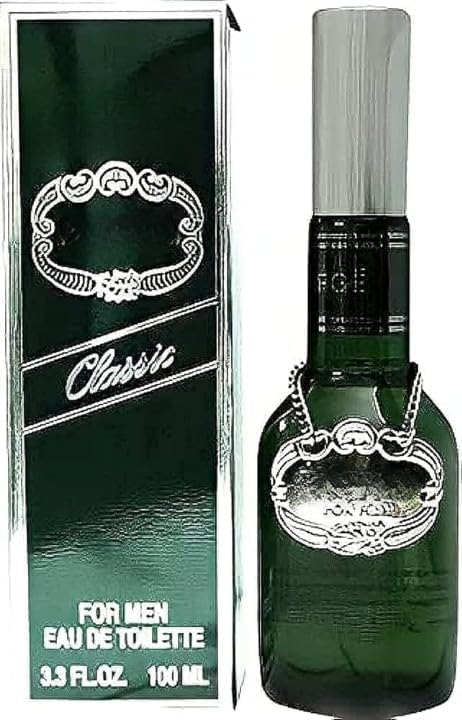 Brut Classic Eau de Toilette for Men, Long Lasting Fragrance, Floral Orchid Scent, Spray, 100ml-image-18