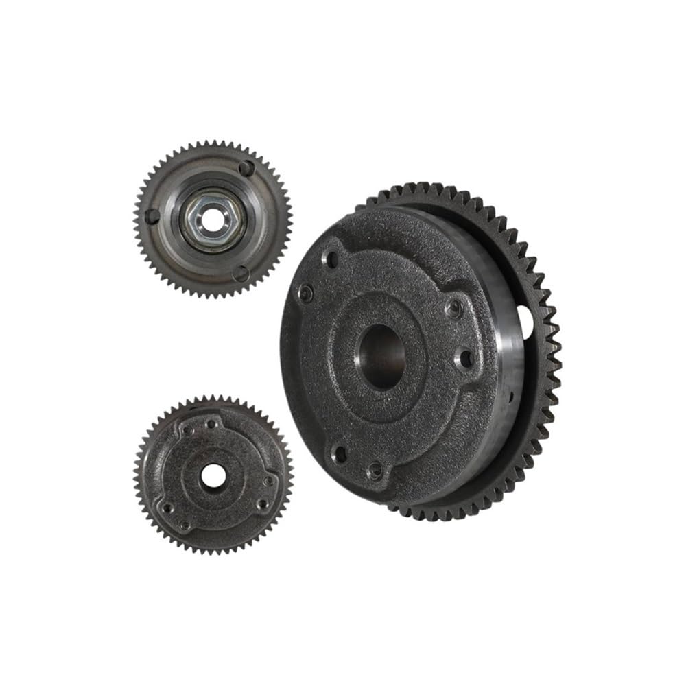 Roulement embrayage démarreur KFX90 KSF90 2007-2024 quad ATV 13061-Y001 13193-Y001