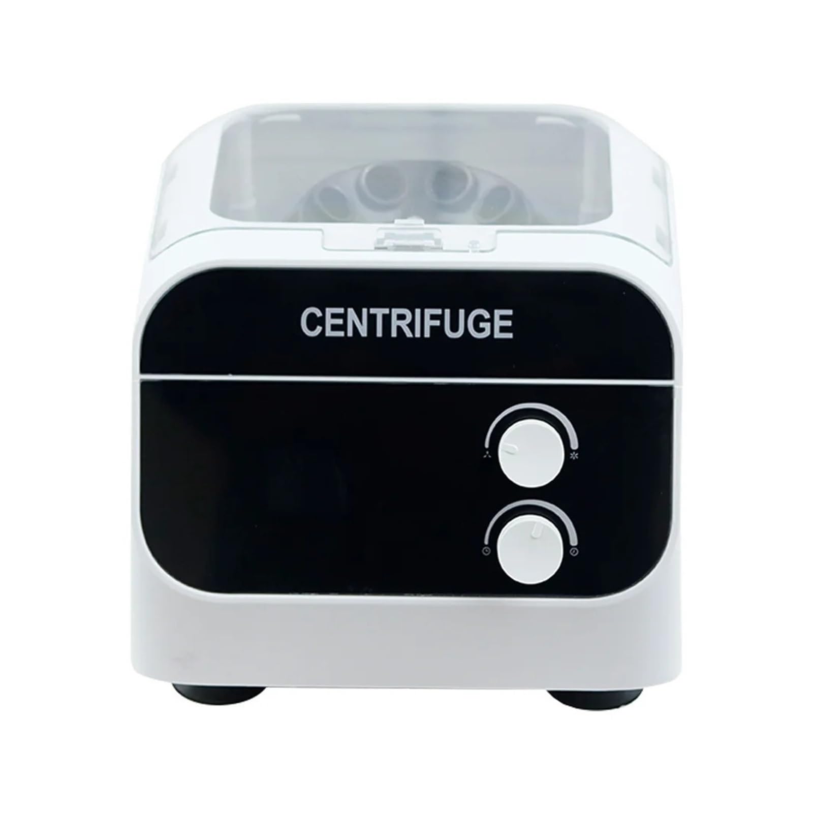 Tischzentrifuge, LSC-20 Elektrische Labor-Plasmazentrifuge, Medizinische Praxismaschine, Liefert Serum Isolieren, 4000 U/min, 1920 X G, Digital | 8 holes-20H