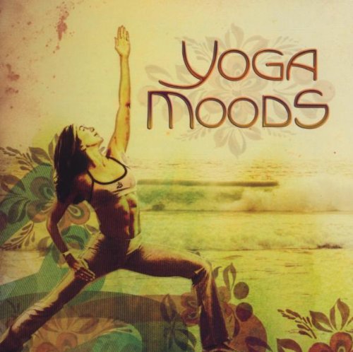 Yoga Moods
