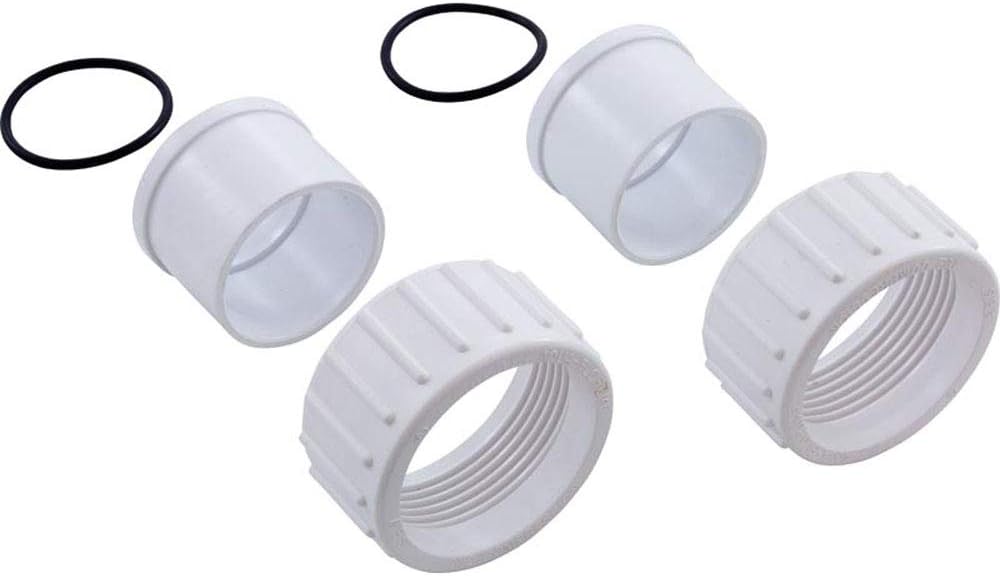GECKO Complete 1-1/2in. Compression Fitting for Aqua-Flo Flo-Master and Circ-Master Series Aqua-Flo Pumps 52271000