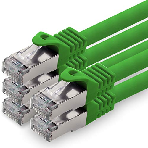 1aTTack.de 3.0 m, green