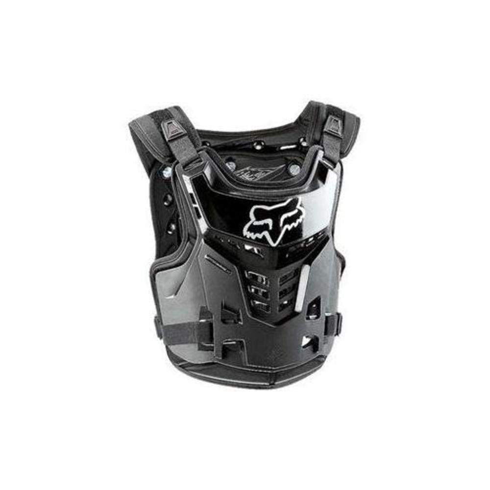 Racing Proframe Lc Chest Protector Black Size L Xl Desertcart Cyprus