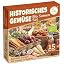 Historical vegetable set (15 varieties)
