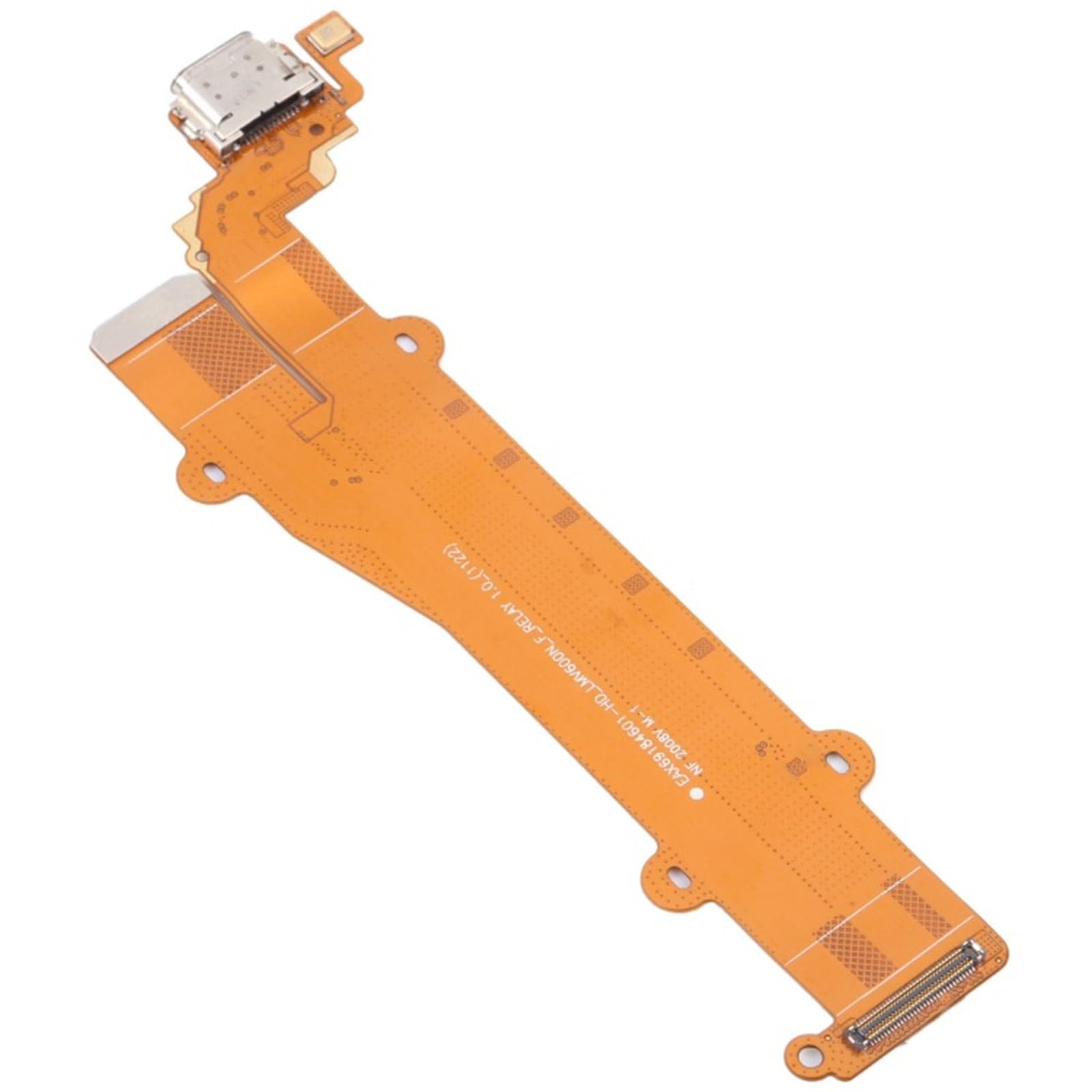Câble de charge réparation smartphone port alimentation interne - 7