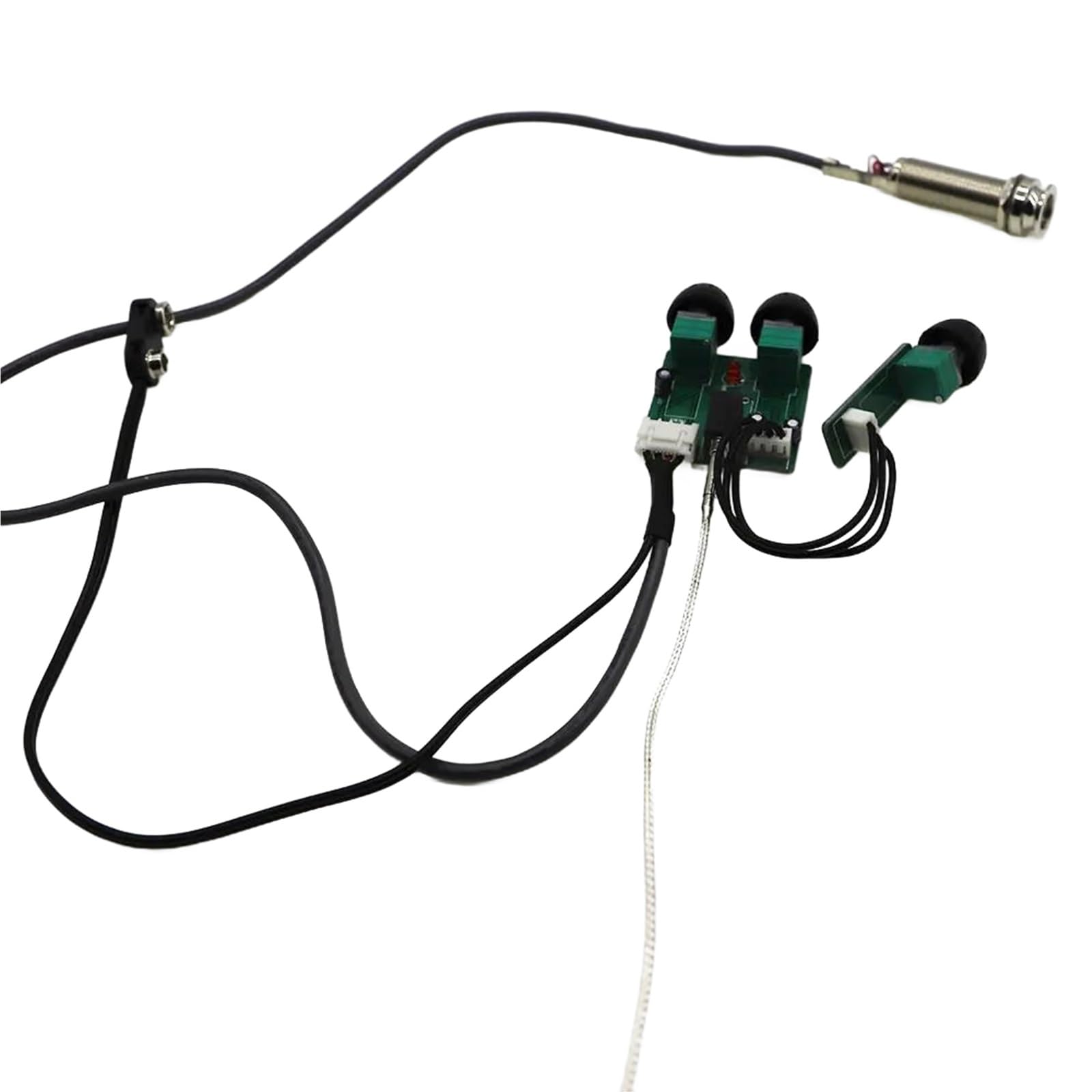 Pezzi Di Ricambio Per Pickup Per Chitarra Acustica Pickup Per Chitarra Acustica A 3 Bande