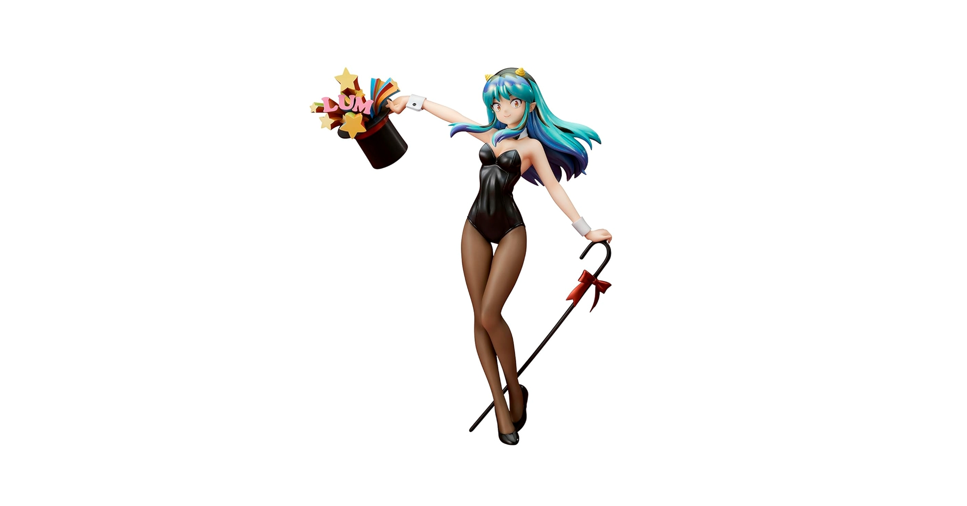 バニーガール うる星やつら　ラム　1/4 フィギュア　ガレージキット塗装完成 Yahoo!オークション - ムサシヤ うる星やつら 1/4 ラム バニー